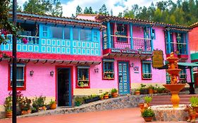 Hotel Los Geranios